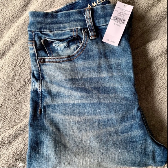 American Eagle Jeans - Picture 5 of 6
